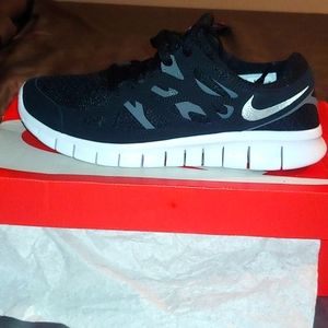 Nike Free Run 2